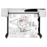 HP DesignJet 510 42-inch Large Format Printer